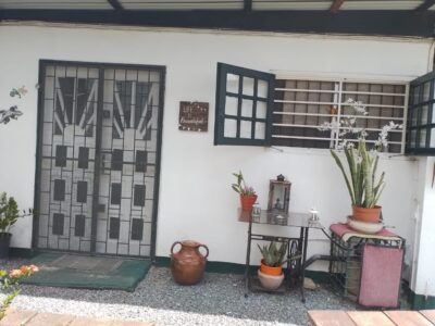 Gongrijpstraat Appartement Huren Vakantiewoning Paramaribo Suriname 2