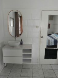 Gongrijpstraat Appartement Huren Vakantiewoning Paramaribo Suriname (2)