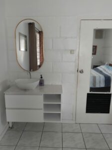 Gongrijpstraat Appartement Huren Vakantiewoning Paramaribo Suriname (2)