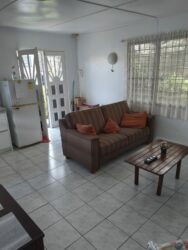Gongrijpstraat Appartement Huren Vakantiewoning Paramaribo Suriname (3)