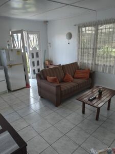 Gongrijpstraat Appartement Huren Vakantiewoning Paramaribo Suriname (3)