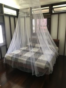 Slaapkamer 1 Aan Voorkant Woning