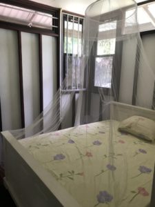 Slaapkamer 2 Aan Achterzijde