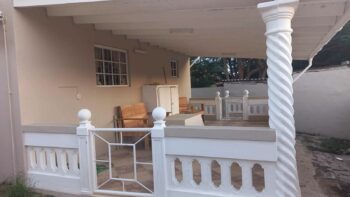 Appartement Kcm Terras 2023
