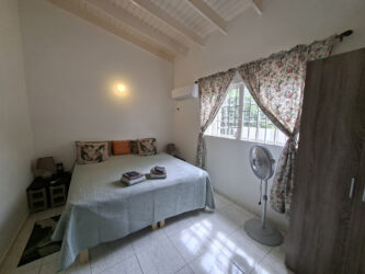 Auchi Jan2026 Slaapkamer