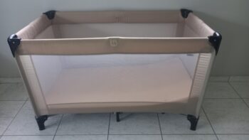 Baby Box Appartement Kcm 41a