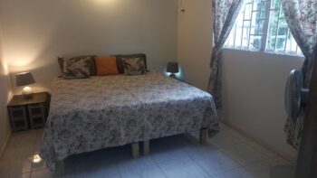 Double Twin Bed Kcm41 2025