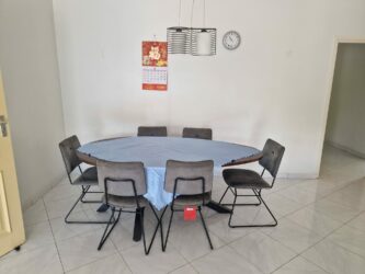 Lelydorp Vakantiewoning Lange Termijn Huurwoning Suriname (1)