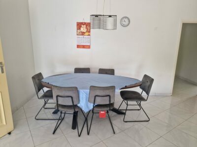 Lelydorp Vakantiewoning Lange Termijn Huurwoning Suriname (1)