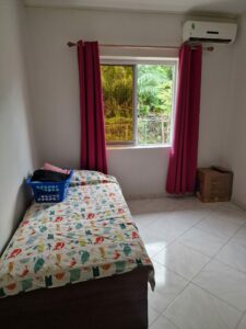 Lelydorp Vakantiewoning Lange Termijn Huurwoning Suriname (10)