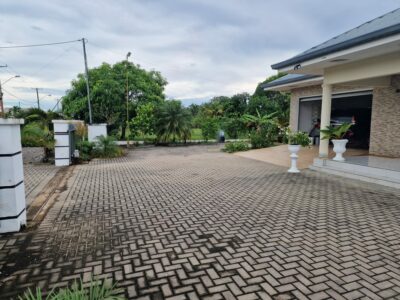 Lelydorp Vakantiewoning Lange Termijn Huurwoning Suriname (11)