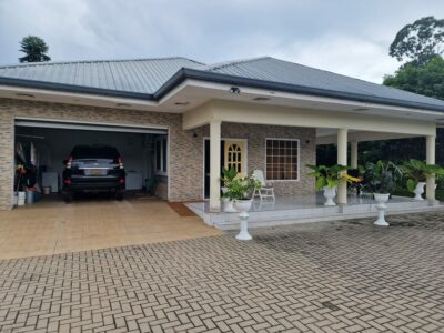 Lelydorp Vakantiewoning Lange Termijn Huurwoning Suriname (13)