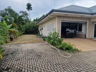 Lelydorp Vakantiewoning Lange Termijn Huurwoning Suriname (14)