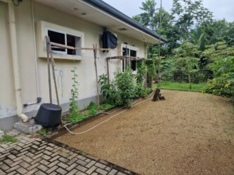 Lelydorp Vakantiewoning Lange Termijn Huurwoning Suriname (18)
