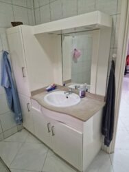 Lelydorp Vakantiewoning Lange Termijn Huurwoning Suriname (19)