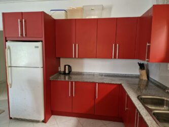 Lelydorp Vakantiewoning Lange Termijn Huurwoning Suriname (2)