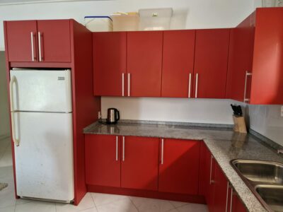 Lelydorp Vakantiewoning Lange Termijn Huurwoning Suriname (2)