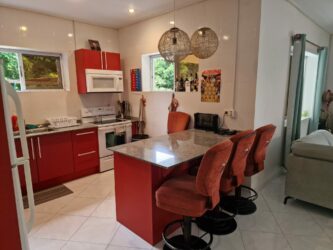 Lelydorp Vakantiewoning Lange Termijn Huurwoning Suriname (21)