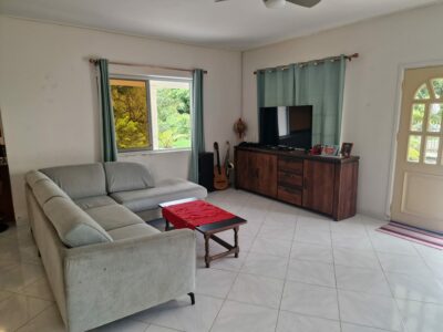 Lelydorp Vakantiewoning Lange Termijn Huurwoning Suriname (24)