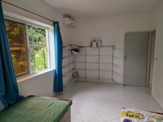 Lelydorp Vakantiewoning Lange Termijn Huurwoning Suriname (27)