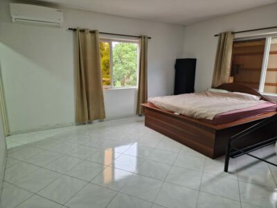 Lelydorp Vakantiewoning Lange Termijn Huurwoning Suriname (33)