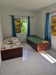 Lelydorp Vakantiewoning Lange Termijn Huurwoning Suriname (4)