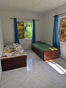 Lelydorp Vakantiewoning Lange Termijn Huurwoning Suriname (4)