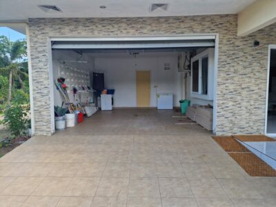 Lelydorp Vakantiewoning Lange Termijn Huurwoning Suriname (4)