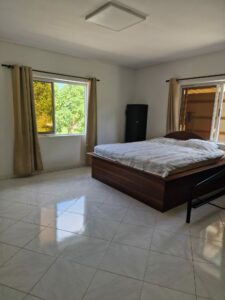Lelydorp Vakantiewoning Lange Termijn Huurwoning Suriname (5)