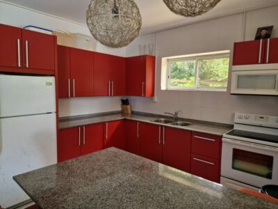 Lelydorp Vakantiewoning Lange Termijn Huurwoning Suriname (5)