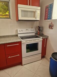 Lelydorp Vakantiewoning Lange Termijn Huurwoning Suriname (6)