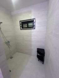 Algemeen Badkamer Douche