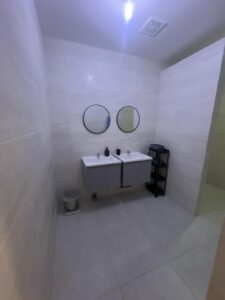 Algemeen Badkamer Wastafels