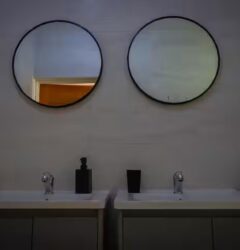 Algemeen Badkamer Wastafels