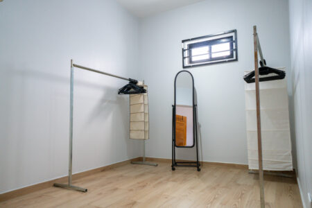 Grote Slpkmr Badkamer En Suite Wic