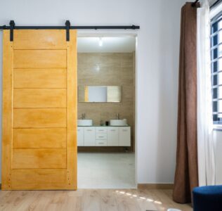 Grote Slpkmr Badkamer En Suite A