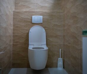 Grote Slpkmr Badkamer En Suite Toilet