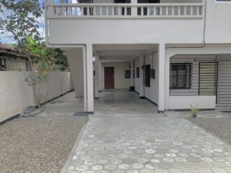 Studio Achterkant Erf